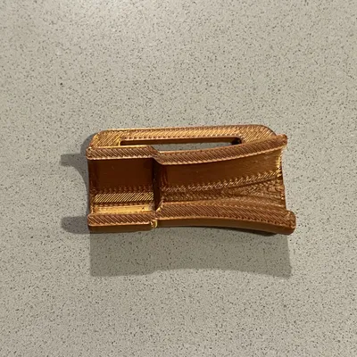 Kẹp chia Y mạnh mẽ cho máy in Bambu Lab