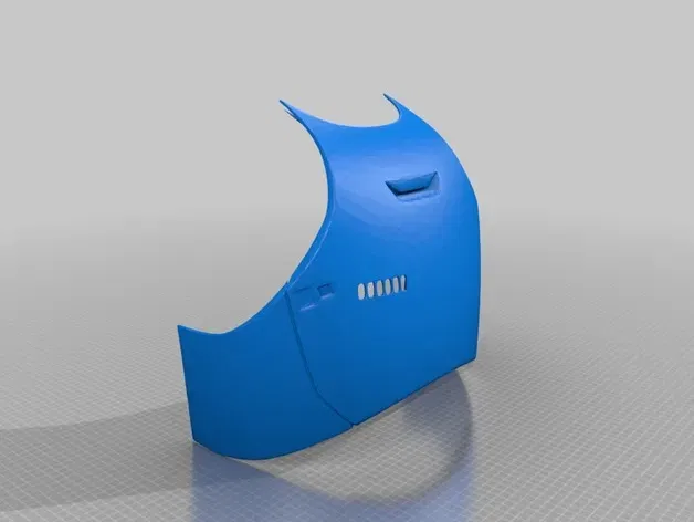 **Trang phục Stormtrooper hoàn chỉnh** - Image 32