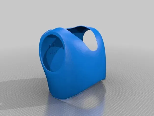 **Trang phục Stormtrooper hoàn chỉnh** - Image 34