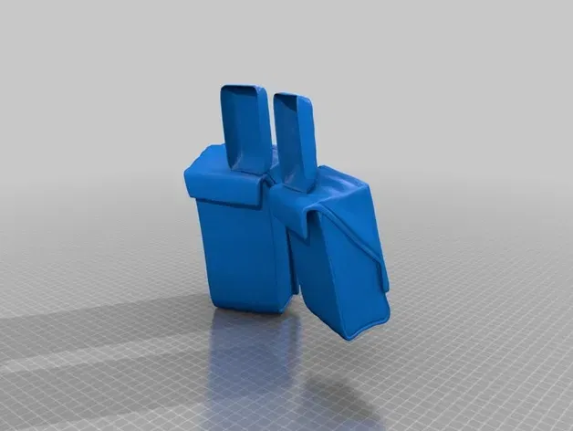 **Trang phục Stormtrooper hoàn chỉnh** - Image 38