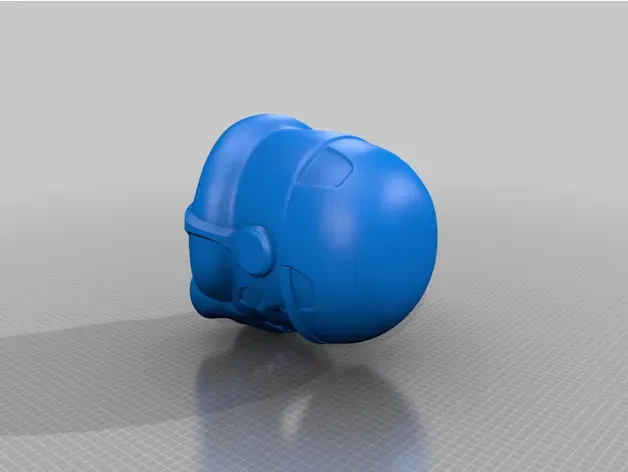 **Trang phục Stormtrooper hoàn chỉnh** - Image 39