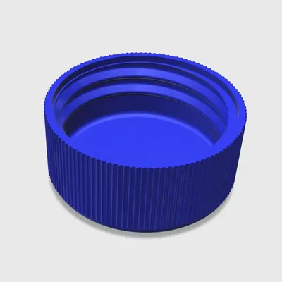 Nắp chai PET cho đồ uống tiện lợi