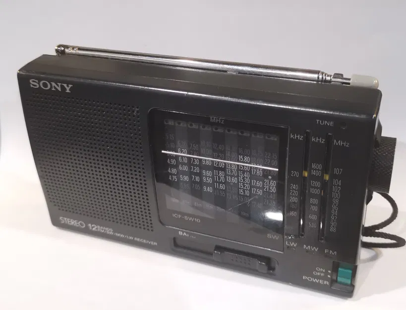 Núm xoay có rãnh 7.5mm cho thiết bị điện tử - Image 1