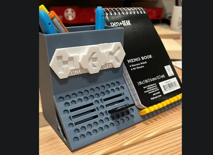 Giá đỡ bàn làm việc đa năng có thể điều chỉnh - Image 1