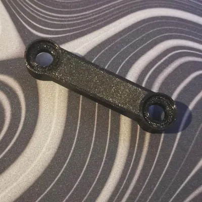 Bỏ chân đế hành khách Kawasaki Z650