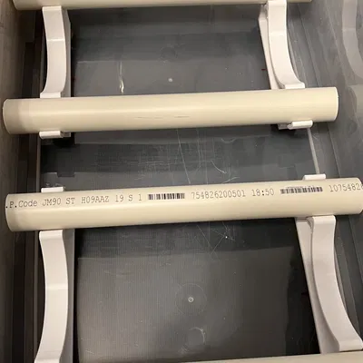 Hộp lưu trữ filament khô bằng PVC nâng đỡ cuộn 3D