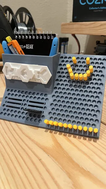 Giá đỡ bàn làm việc đa năng có thể điều chỉnh - Image 4