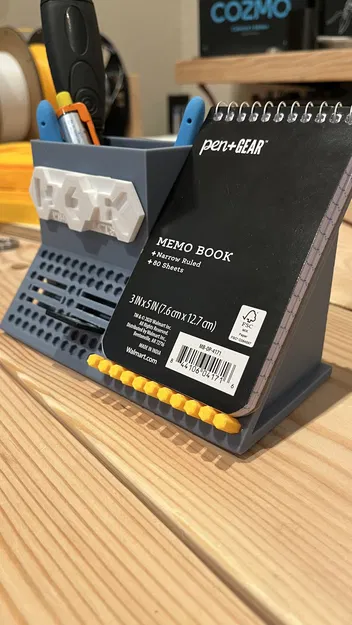 Giá đỡ bàn làm việc đa năng có thể điều chỉnh - Image 5