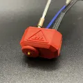 Khuôn silicone cho tất silicone nextruder - Prusa MK4 / XL - Thumbnail 3