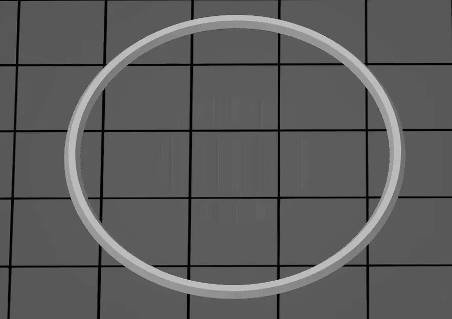 Đầu nối ống hút bụi dạng tham số với đầu nối từ tính. - Image 15