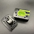 Khuôn silicone cho tất silicone nextruder - Prusa MK4 / XL - Thumbnail 8