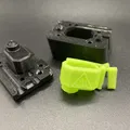 Khuôn silicone cho tất silicone nextruder - Prusa MK4 / XL - Thumbnail 9