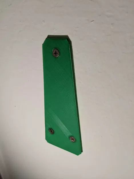 Giá đỡ gắn tường cho kiếm ánh sáng trong Star Wars - Image 5