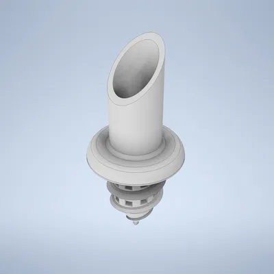 Máy pha sữa Milk Master 2000 cho gia đình