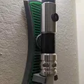 Giá đỡ gắn tường cho kiếm ánh sáng trong Star Wars - Thumbnail 8