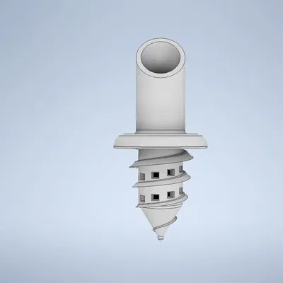 Máy pha sữa Milk Master 2000 cho gia đình