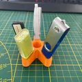 Giá đỡ USB hình sao biển - Thumbnail 1