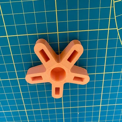 Giá đỡ USB hình sao biển