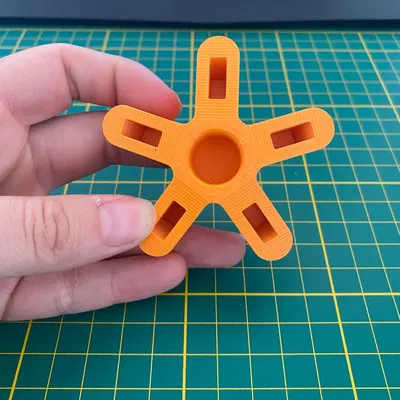 Giá đỡ USB hình sao biển