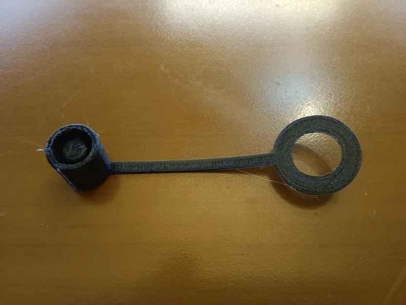 Nắp cho máy làm sữa Milk Master 2000 - Image 2