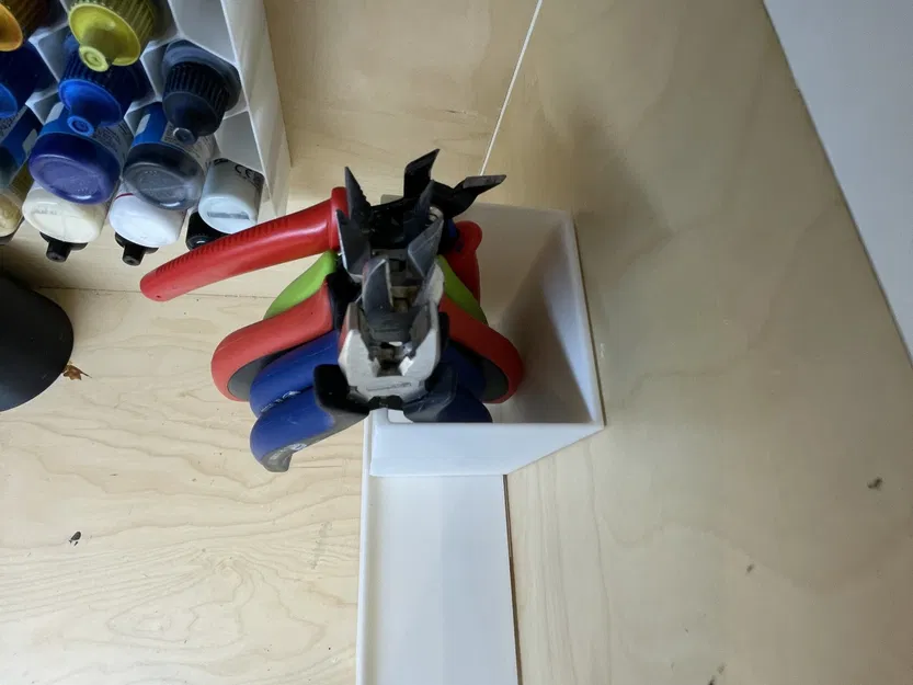 Giá đỡ kềm & kềm cắt - Image 4