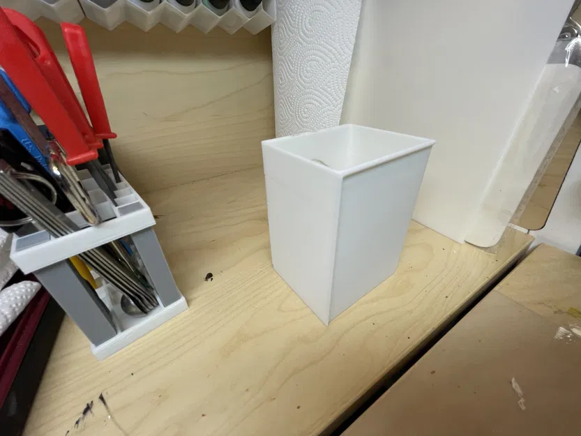 Giá đỡ kềm & kềm cắt - Image 6