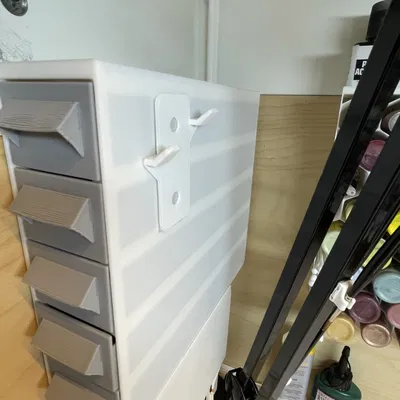 Bộ ngăn kéo và hộp chia vạch - Vừa vặn cực kỳ chính xác