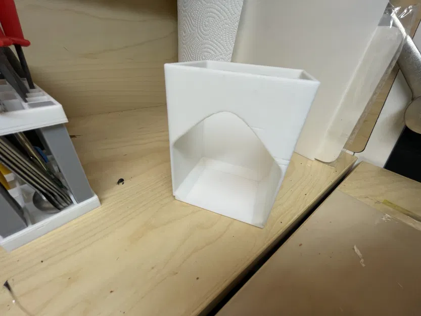 Giá đỡ kềm & kềm cắt - Image 7