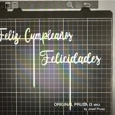 Biểu ngữ chúc mừng sinh nhật và hạnh phúc