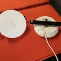 Giá đỡ gắn trần/tường cho điểm truy cập không dây Fortinet ... - Thumbnail 1