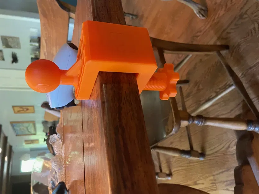 Giá đỡ bàn kiểu RAM cho tay cầm máy tính - Image 1