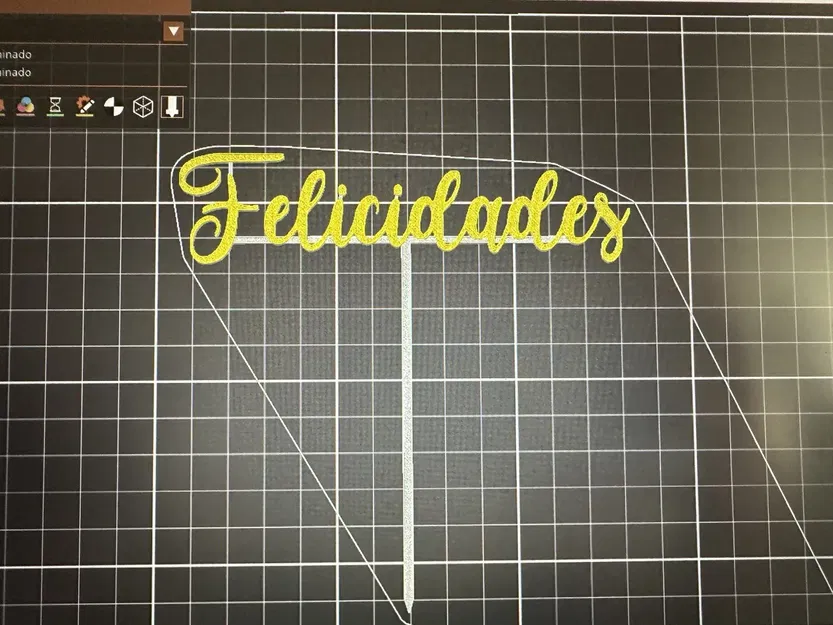 Biểu ngữ chúc mừng sinh nhật và hạnh phúc - Image 3