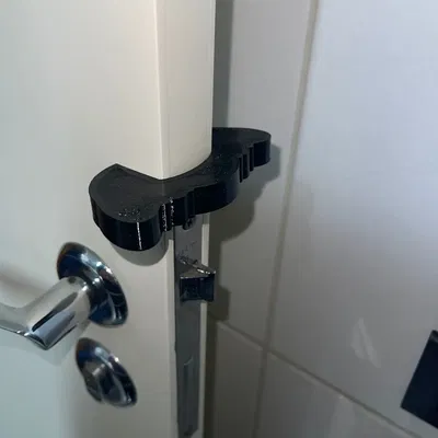 Bịt cửa bảo vệ ngón tay cho trẻ em