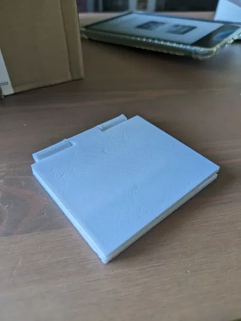 Ví đựng thẻ 6 cho trò chơi Don't Get Got - Image 2