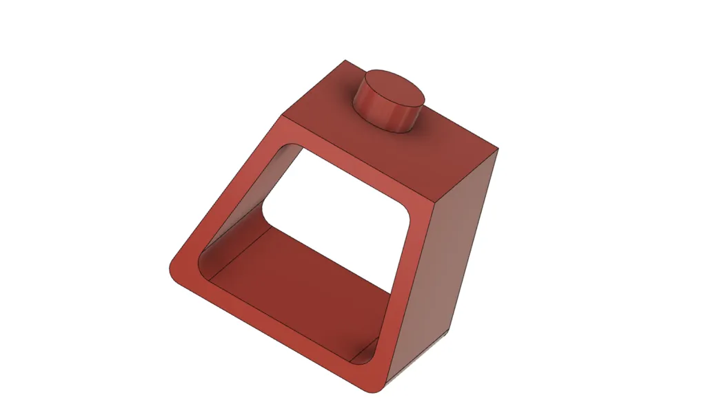 Piedini giảm rung cho máy in 3D Fysect Mini - Image 4