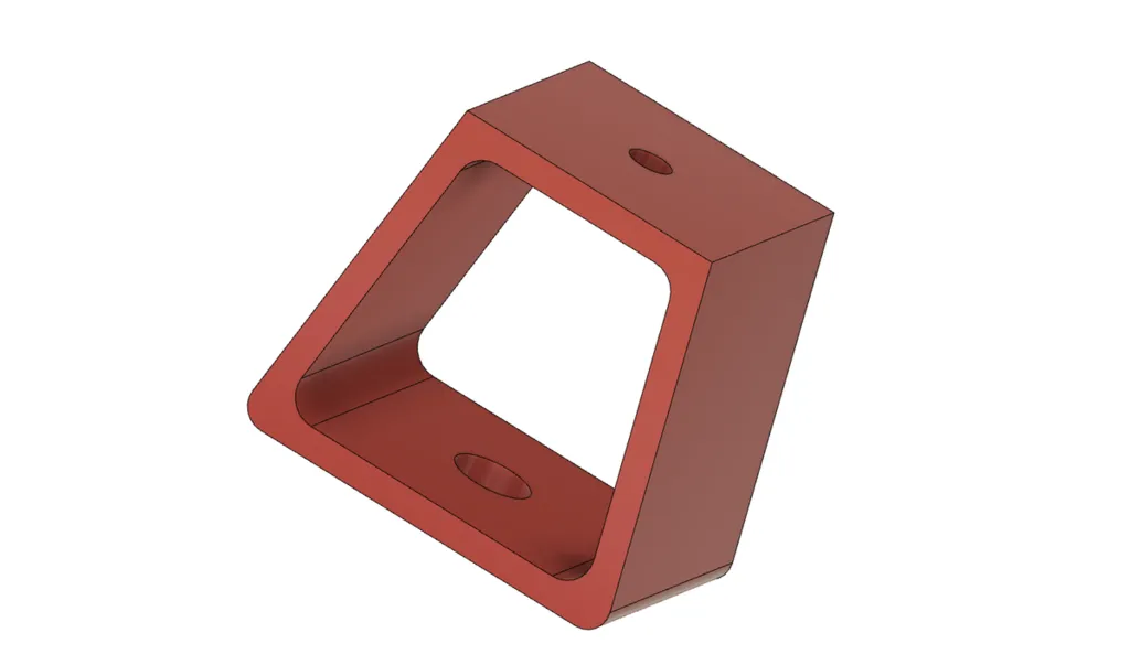 Piedini giảm rung cho máy in 3D Fysect Mini - Image 5