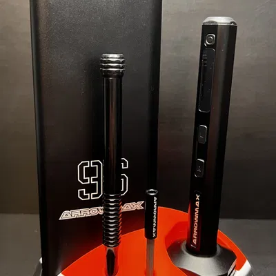 Giá đỡ cho bộ tua vít điện Arrowmax