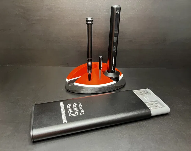 Giá đỡ cho bộ tua vít điện Arrowmax - Image 3