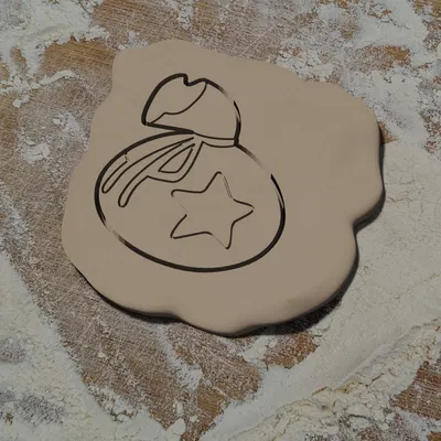 Túi Tiền Xu từ Animal Crossing