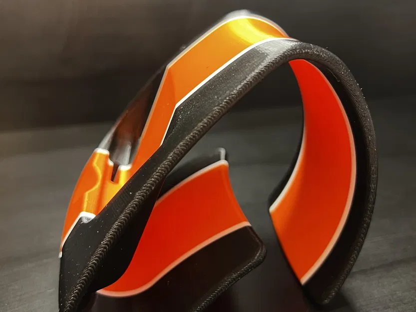 Giá đỡ smartphone với loa thụ động cho in 3D - Image 5