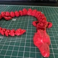 Rồng khớp nối in tại chỗ đẹp mắt - Thumbnail 3