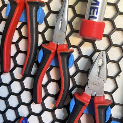 Giá đỡ kìm HSW cho kìm 37mm và 42mm