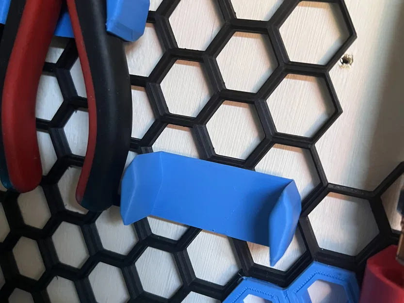 Giá đỡ kìm HSW cho kìm 37mm và 42mm - Image 2