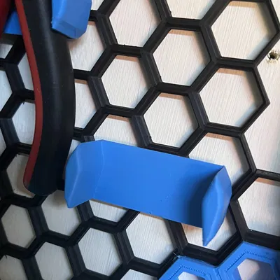 Giá đỡ kìm HSW cho kìm 37mm và 42mm