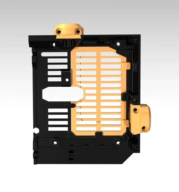 Nâng cấp vỏ Einsy cho MK3/S lên MK3S+ - Image 2