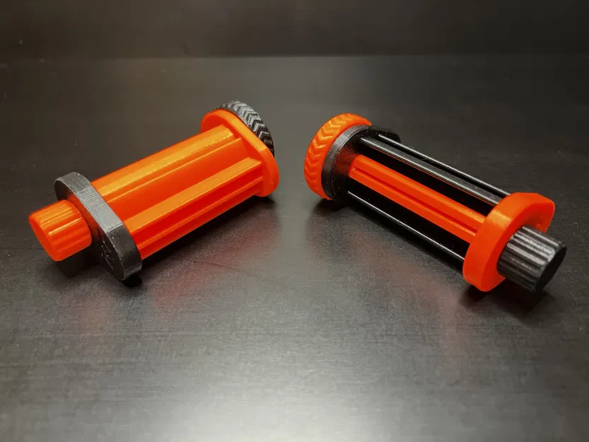 Máy vặn tuýp kem đánh răng NX-Truder - Image 1