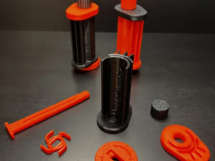 Máy vặn tuýp kem đánh răng NX-Truder - Image 2