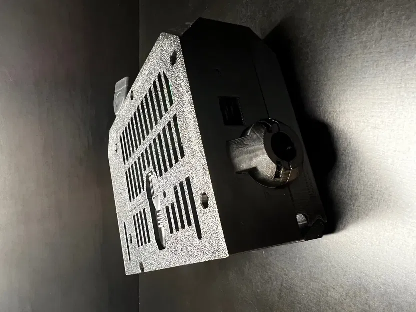 Nâng cấp vỏ Einsy cho MK3/S lên MK3S+ - Image 7