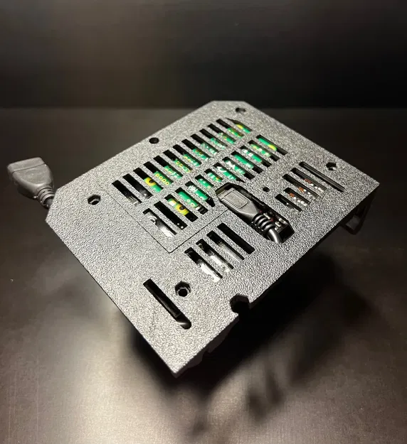 Nâng cấp vỏ Einsy cho MK3/S lên MK3S+ - Image 8