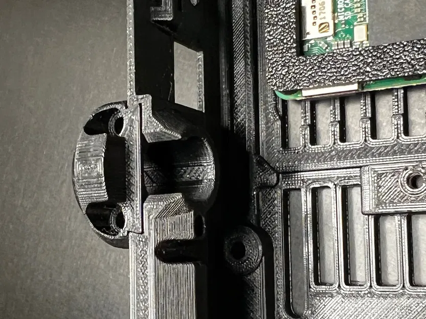 Nâng cấp vỏ Einsy cho MK3/S lên MK3S+ - Image 9